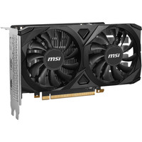 MSI GeForce RTX 3050 Ventus 2X 6G OC Image #1