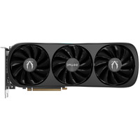 ZOTAC GeForce RTX 4070 Ti Super Trinity Black Edition 16GB GDDR6X ZT-D40730D-10P