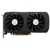 ZOTAC GeForce RTX 4070 Super Twin Edge 12GB GDDR6X ZT-D40720E-10M