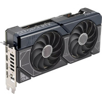 ASUS Dual GeForce RTX 4070 Ti Super OC Edition 16GB GDDR6X DUAL-RTX4070TIS-O16G Image #1