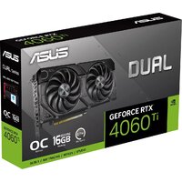 ASUS Dual GeForce RTX 4060 Ti OC Edition 16GB GDDR6 DUAL-RTX4060TI-O16G-EVO Image #14