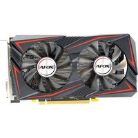 AFOX Radeon RX 550 4GB GDDR5 AFRX550-4096D5H7-V2