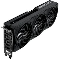 Видеокарта Palit GeForce RTX 4070 Ti Super Infinity 3 OC 16GB NED47TSS19T2-1043S - Изображение №1 — Chaika Market