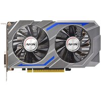 AFOX GeForce GTX 1650 4GB GDDR6 AF1650S-4096D6H1-V2 Image #1