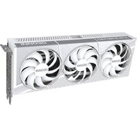 Inno3D GeForce RTX 5080 X3 OC White N50803-16D7X-17605211 Image #1