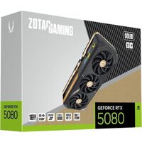 ZOTAC Gaming GeForce RTX 5080 Solid OC ZT-B50800J-10P Image #8
