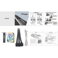 ZOTAC Gaming GeForce RTX 5080 Solid OC ZT-B50800J-10P Image #7