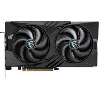 MSI GeForce RTX 5060 8G Gaming OC Image #1