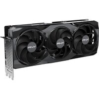 PNY GeForce RTX 5080 Overclocked Triple Fan VCG508016TFXPB1-O Image #1