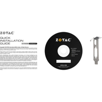 ZOTAC GeForce GT 1030 2GB GDDR5 Image #5