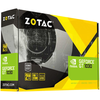ZOTAC GeForce GT 1030 2GB GDDR5 Image #6