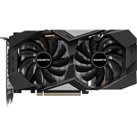 Gigabyte GeForce GTX 1660 Super OC 6GB GDDR6 GV-N166SOC-6GD Image #1