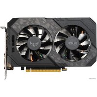 ASUS TUF Gaming GeForce GTX 1660 Super OC 6GB GDDR6