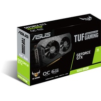 ASUS TUF Gaming GeForce GTX 1660 Super OC 6GB GDDR6 Image #5