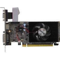 AFOX GeForce GT 610 2GB DDR3 AF610-2048D3L7-V5
