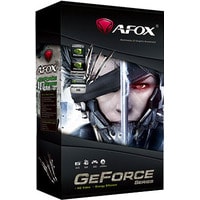 AFOX GeForce GTX1660 Super 6GB GDDR6 AF1660S-6144D6H1 Image #5