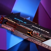 Gigabyte GeForce RTX 3090 Eagle OC 24GB GDDR6X GV-N3090EAGLE OC-24GD Image #14