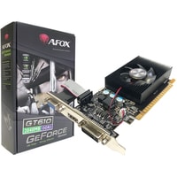 AFOX GeForce GT 610 2GB DDR3 AF610-2048D3L7-V6 Image #3