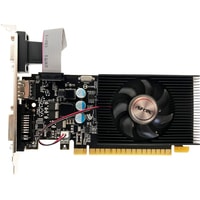 AFOX GeForce GT 610 2GB DDR3 AF610-2048D3L7-V6 Image #1