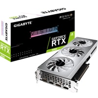 Gigabyte GeForce RTX 3060 Vision OC 12GB GDDR6 GV-N3060VISION OC-12GD Image #8