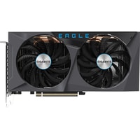 Gigabyte GeForce RTX 3060 Eagle 12G GDDR6 (rev. 2.0)