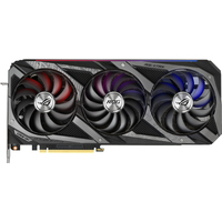 ASUS ROG Strix GeForce RTX 3080 OC 12GB ROG-STRIX-RTX3080-O12G-GAMING