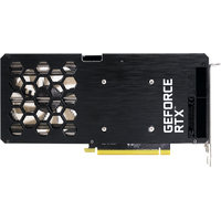 Gainward GeForce RTX 3050 Ghost 8GB GDDR6 NE63050019P1-190AB Image #3