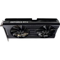 Gainward GeForce RTX 3050 Ghost 8GB GDDR6 NE63050019P1-190AB Image #5