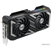 ASUS ROG Strix Radeon RX 6650 XT OC Edition 8GB GDDR6 ROG-STRIX-RX6650XT-O8G-GAMING Image #2