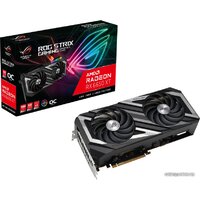 ASUS ROG Strix Radeon RX 6650 XT OC Edition 8GB GDDR6 ROG-STRIX-RX6650XT-O8G-GAMING Image #11