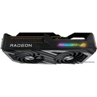 ASUS ROG Strix Radeon RX 6650 XT OC Edition 8GB GDDR6 ROG-STRIX-RX6650XT-O8G-GAMING Image #4