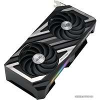 ASUS ROG Strix Radeon RX 6650 XT OC Edition 8GB GDDR6 ROG-STRIX-RX6650XT-O8G-GAMING Image #8