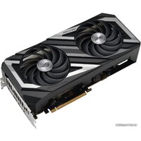 ASUS ROG Strix Radeon RX 6650 XT OC Edition 8GB GDDR6 ROG-STRIX-RX6650XT-O8G-GAMING Image #6