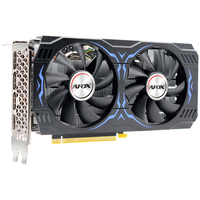 AFOX GeForce RTX 3050 8GB GDDR6 AF3050-8GD6H2 Image #1