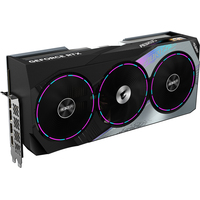 Gigabyte Aorus GeForce RTX 4080 16GB Master GV-N4080AORUS M-16GD