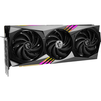 MSI GeForce RTX 4070 Ti Gaming Trio 12G Image #1