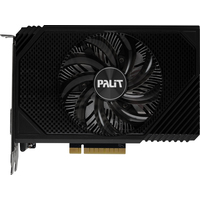 Palit GeForce RTX 3050 StormX NE63050018P1-1070F Image #1