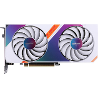 Colorful iGame GeForce RTX 3050 Ultra W DUO OC V2-V