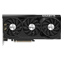 Gigabyte GeForce RTX 4070 WindForce OC 12G GV-N4070WF3OC-12GD