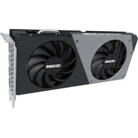 Inno3D GeForce RTX 4060 Twin X2 N40602-08D6-173051N
