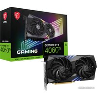 MSI GeForce RTX 4060 Ti Gaming 16G Image #2