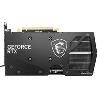 MSI GeForce RTX 4060 Ti Gaming 16G Image #4