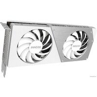 Inno3D GeForce RTX 4070 Twin X2 OC White N40702-126XX-183052V