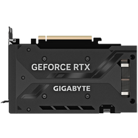 Gigabyte GeForce RTX 4070 WindForce 2X OC 12G GV-N4070WF2OC-12GD Image #6