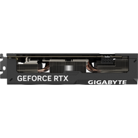 Gigabyte GeForce RTX 4070 WindForce 2X OC 12G GV-N4070WF2OC-12GD Image #7