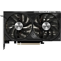 Gigabyte GeForce RTX 4070 WindForce 2X OC 12G GV-N4070WF2OC-12GD