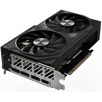 Gigabyte GeForce RTX 4070 WindForce 2X OC 12G GV-N4070WF2OC-12GD Image #5