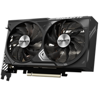 Gigabyte GeForce RTX 4070 WindForce 2X OC 12G GV-N4070WF2OC-12GD Image #4