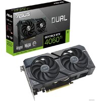 ASUS Dual GeForce RTX 4060 Ti Advanced Edition 16GB GDDR6 DUAL-RTX4060TI-A16G Image #12