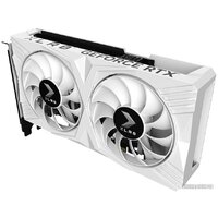 PNY GeForce RTX 4060 8GB OC XLR8 Verto DF White Edition VCG40608DFWXPB1-O Image #3